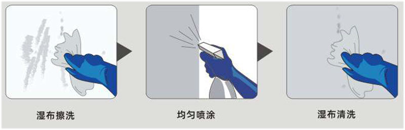 青龍墻體除霉劑(圖1) 青龍墻體除霉劑(圖1)