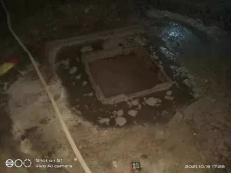 地下室漏水如何高壓灌漿？專(zhuān)業(yè)老師傅手把手教學(xué)，建議收藏！(圖3)