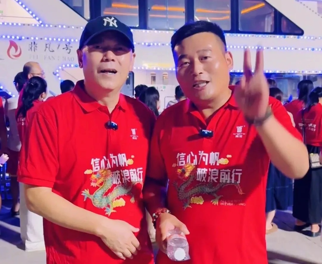幾經(jīng)波折后，他為什么還是選擇了青龍？答案耐人尋味！